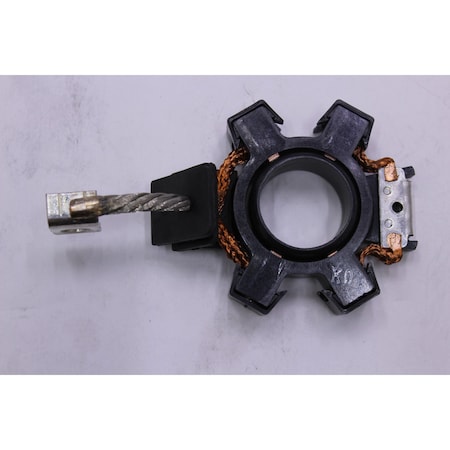 Kohler Kit Brush Holder 25 221 01-S